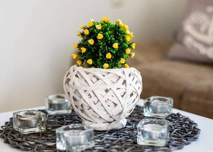 Сasa de vacaciones Nancy With Swimming Pool *