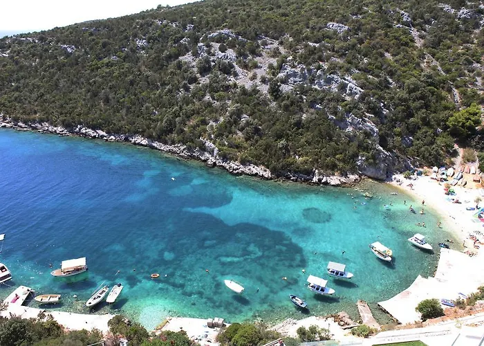 Nancy With Swimming Pool