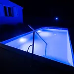Nancy With Swimming Pool *