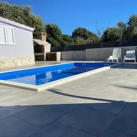 Nancy With Swimming Pool Holiday home
